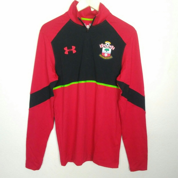 southampton fc jacket
